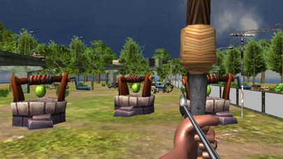 Archery Strike screenshot 4