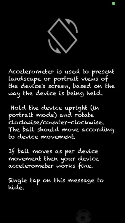 Touchscreen Test screenshot-8
