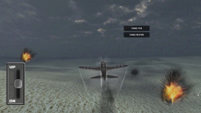 Air Jet Fighter screenshot 4