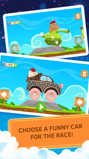 Hot climb racing Track builder(圖1)-速報App