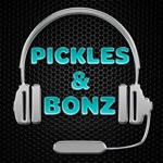 Pickles  Bonz