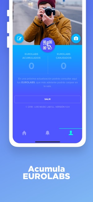 LAB Madrid(圖6)-速報App