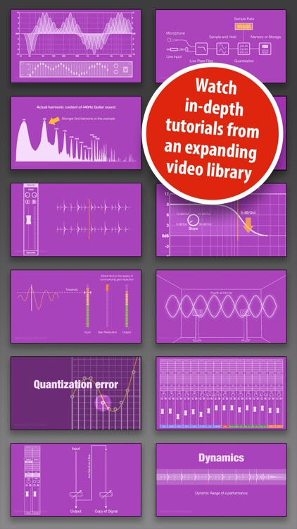 Mix Buddy screenshot-3