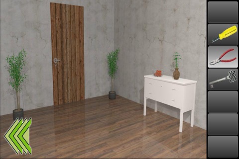 An Escape 3 Rooms screenshot 2
