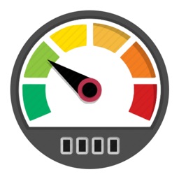 SpeedTracker App