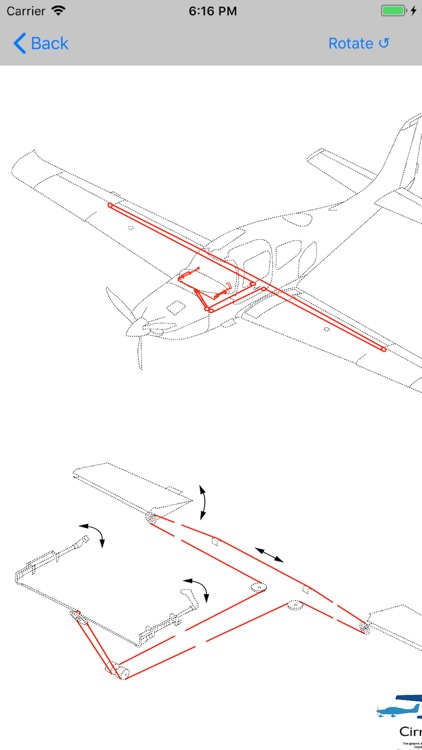 Cirrus SR20/22 Study App screenshot-5