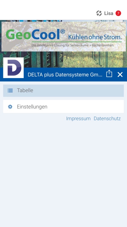 DELTA plus