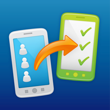 AT&T Mobile Transfer