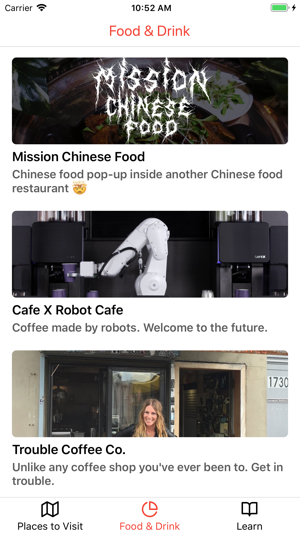 GeekGuide San Francisco(圖3)-速報App