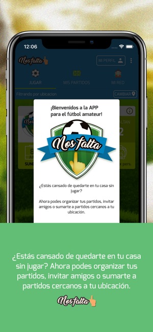 Nos Falta 1(圖1)-速報App