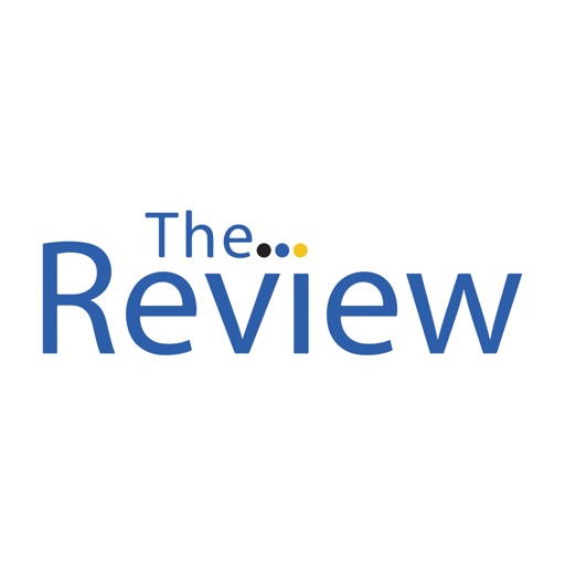 TheReview (Magazine) icon