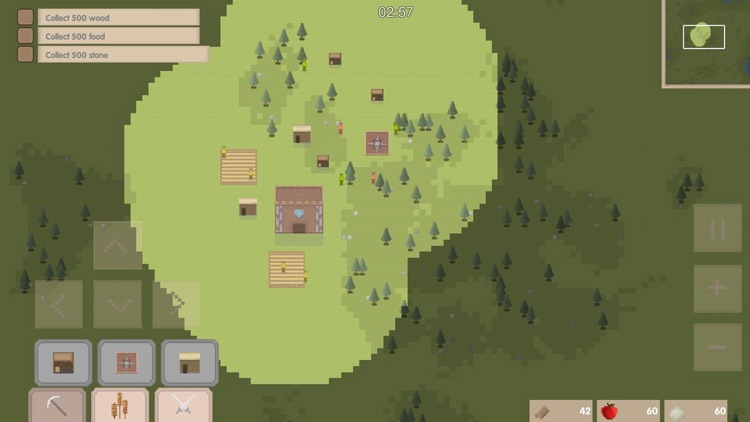 Forgotten Land screenshot-4