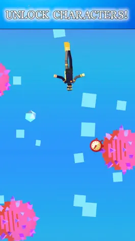 Game screenshot Pearl Diver apk