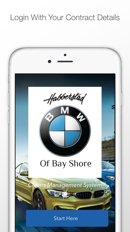 Habberstad BMW Service