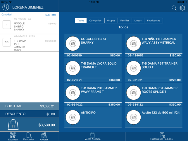 Venta Asistida Intelisis(圖2)-速報App