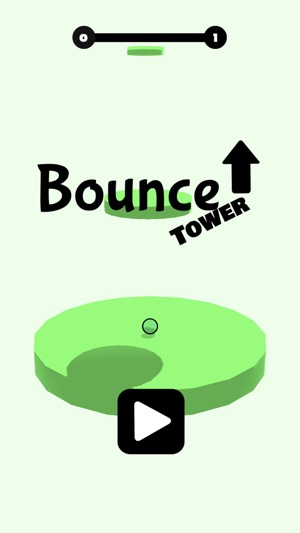 Bounce Tower(圖1)-速報App