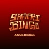 Safari Bingo – Africa Edition