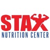Stax Nutrition Rewards