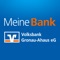 Jetzt gibt es aktuelle Informationen der Volksbank Gronau-Ahaus eG als offizielle App für's Smartphone