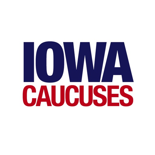 Iowa Caucuses iOS App