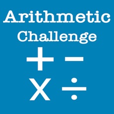 Activities of Math: Arithmetic Challenge