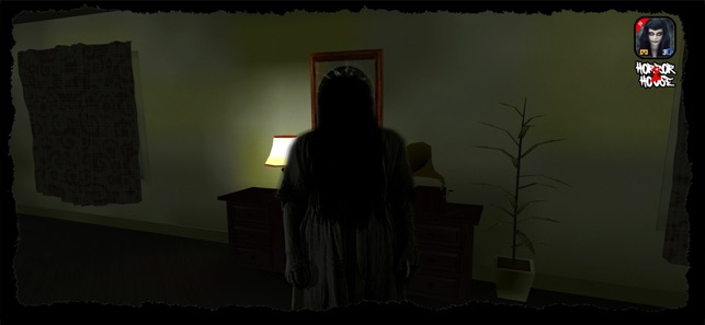 Horror House 2:Simulator 3D VR(圖1)-速報App