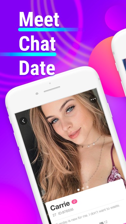One Night Desire-Flirty Dating