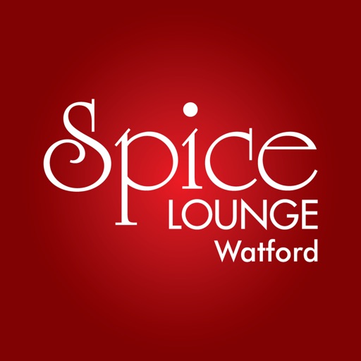 Spice Lounge (Watford) icon