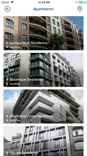 BBF Serviced Apartments(圖3)-速報App