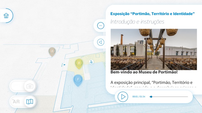 Museu de Portimão(圖2)-速報App