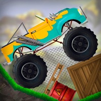 Truck trials  PC 용