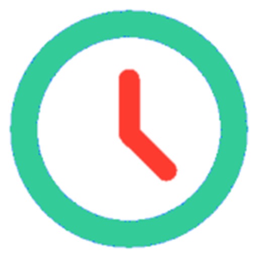Time Duration Calculator iOS App