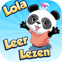 Leer lezen met Lola pour PC