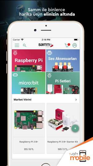 SAMM Market(圖1)-速報App