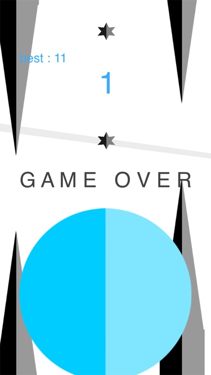 Stars n Spikes screenshot-4