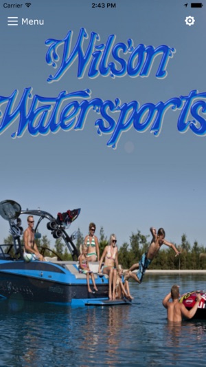 Wilson Watersports