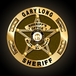 Butts County Sheriff's Office