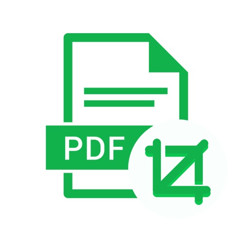 PDFTrimer Viewer icon
