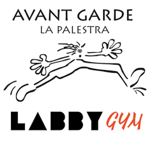 Avant Garde LabbyGym icon