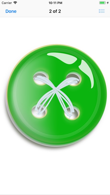 Sewing Stickers screenshot-7