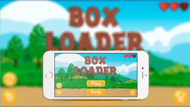 Box Loader(圖1)-速報App