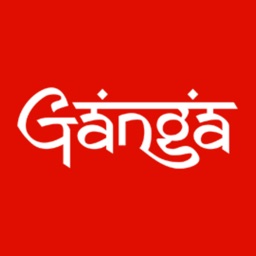 Ganga food, доставка еды