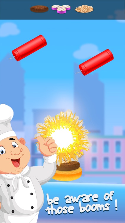 Little Chef Mania