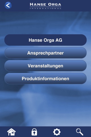 FinanceSuite screenshot 2