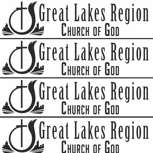 Great Lakes Region COG icon