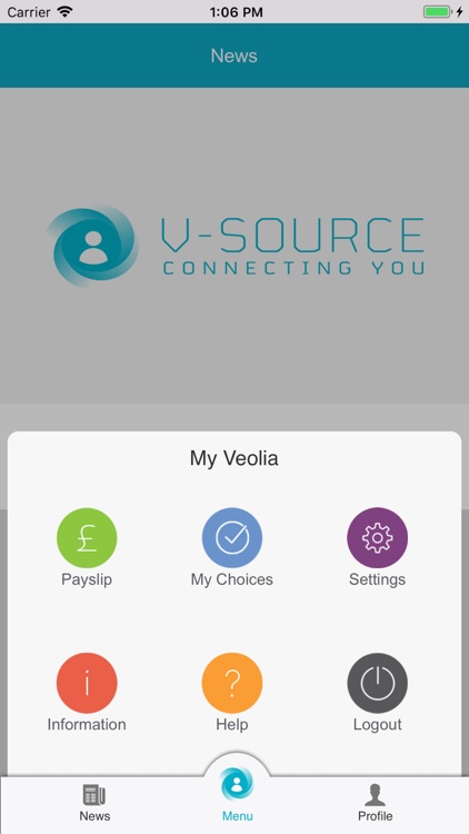 V-Source screenshot-3