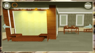 Escape The Mysterious Rooms 2 screenshot 2