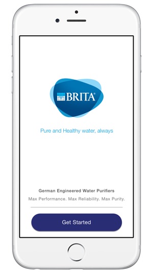 BRITA Mypure Max