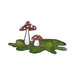 Forest Stickers