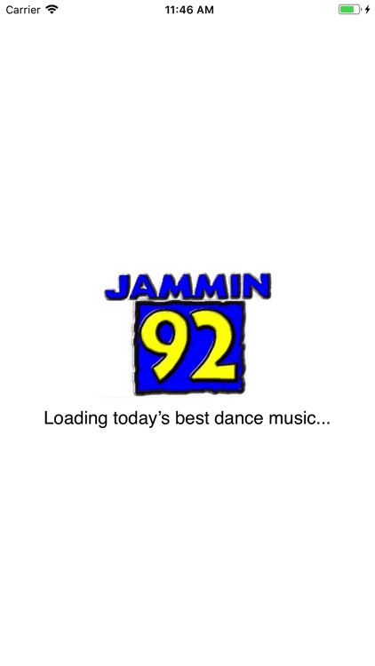 Jammin’ 92